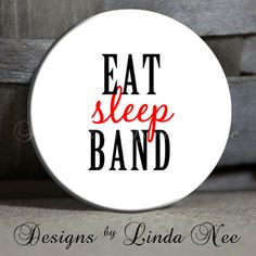 CERTIFIED BAND Geek White- High School Band, Football, Marching Band ...