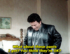 Imagine you’re a deer. You’re prancing along