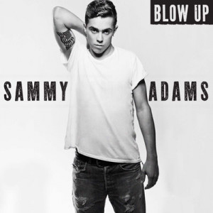 Home New Songs Sammy Adams Blow Up