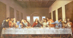 the last supper bible story summary of the last supper the last supper ...