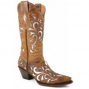 Cowgirl Boots Quotes Stetson cowgirl boots womens