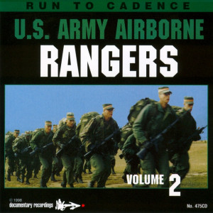 Airborne Ranger Military...
