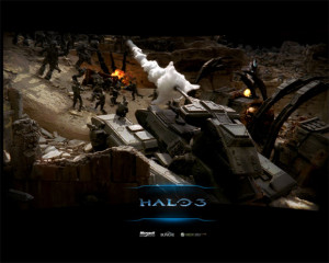... To Link Console, Web, And Mobile Services For Next Halo Experience