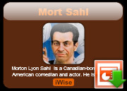 Mort Sahl quotes