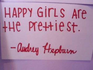 happy girls on Tumblr