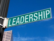 ... demonstrate drive and tenacity are all recognized leadership skills