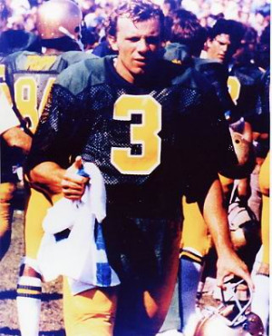 Quote of the Day/Week- Joe Montana