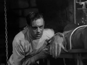 Frankenstein | 1931