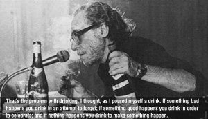 10 Awesome Quotes From The One And Only, Charles Bukowski