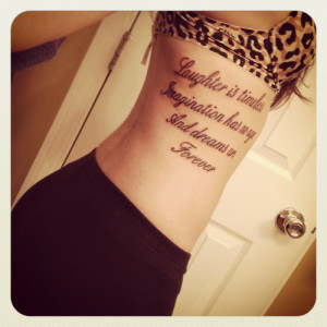 ... imagination has no age, and dreams are forever- Quote by Walt Disney