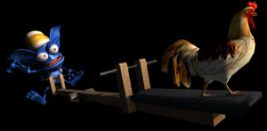 Animation Few Mind Boggling Fun Facts