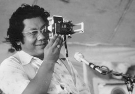 Panoramic Awareness in Everyday Life