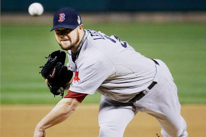 Jon Lester