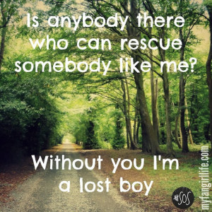 Seconds of Summer Lyrics 5SoS - 