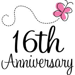 16th_anniversary_gift_butterfly_drinking_glass.jpg?height=250&width ...