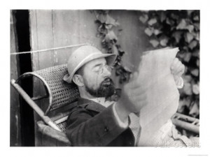 Toulouse Lautrec, el pintor del cabaret