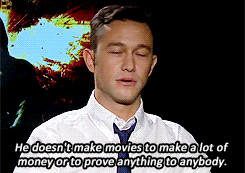 gifs joseph gordon-levitt leonardo dicaprio anne hathaway michael ...