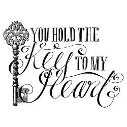 you_hold_the_key_to_my_heart_greeting_card.jpg?height=250&width=250 ...