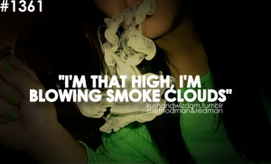 Smoking Weed Quotes And Sayings Pic #19