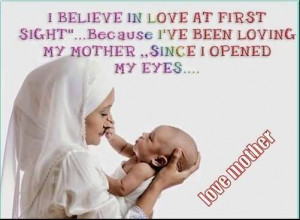daughter to mother quotes love