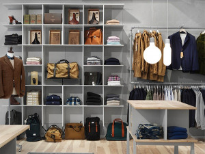 Store Design | Retail | Interiors | Creative Shop