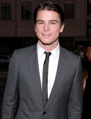 Josh Hartnett