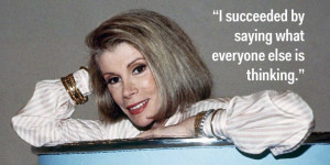 BI Composite Photo: Nick Ut/AP Joan Rivers during a photoshoot in ...