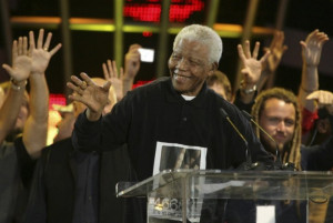 Nelson Mandela Death: Top 5 Songs in Praise of Anti-Apartheid Icon ...