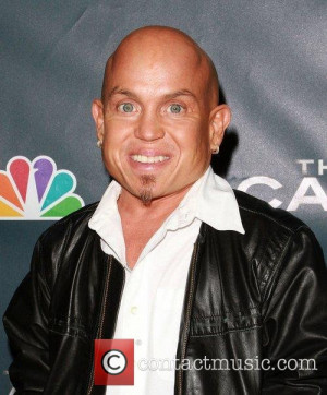 Home » Martin Klebba » Martin Klebba Premiere Party For The Cape ...