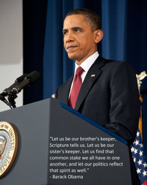 Image search: Barack Obama Quotes