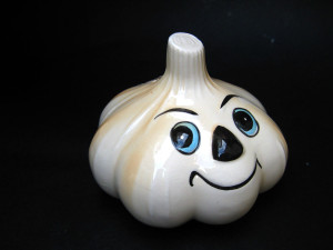 Garlic Quotes, Jokes and Funny Pictures