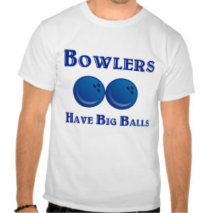 Bowling Sayings Gifts