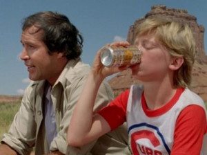 National Lampoon's Vacation is up for a remake? Clark Griswold would ...