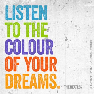 The Beatles #Quotes