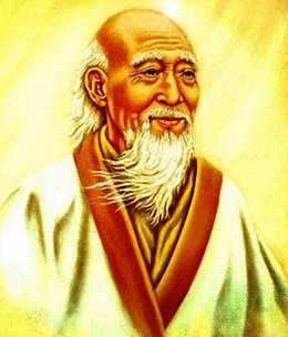 Lao-tsé o Laozi (c. 570-c. 490 a.C.).