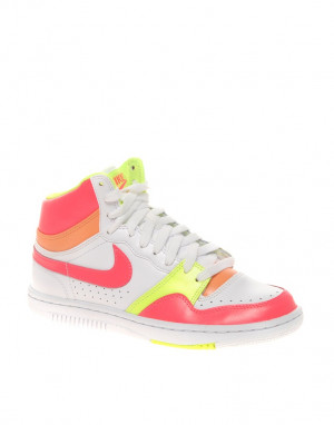 like these Nike Court Force High Top Sneakers