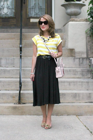 Source: http://www.helloframboise.com/2013/06/petite-outfit-midi-skirt ...