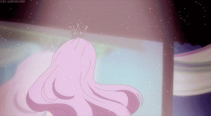 mine kuragehime princess jellyfish