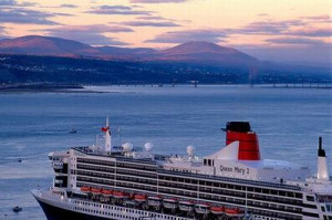 Pin The Real Titanic Ship