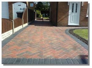 Quality Block, Brick and Pathway Contractors in Newcastle and through ...