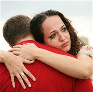 This guest article from YourTango was written by Kate Evans .