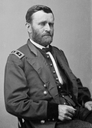 Profile of the Day: Ulysses S. Grant