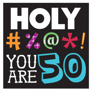 ... on in Celebration | Comments Off on Ideas for 50th birthday for Women