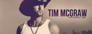 Tim McGraw cover