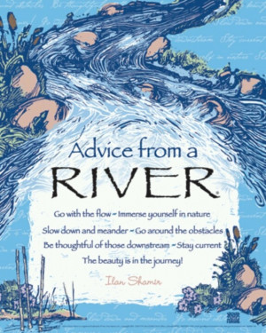 Advice From A River