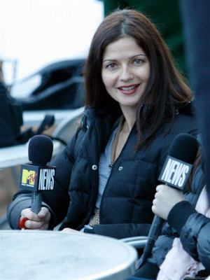Jill Hennessy High Quality