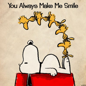 ... Woodstock, Quotes, Smile Face, Charli Brown, Things, Snoopy, Make Me