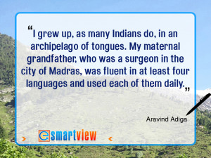 ... , Who Was A Surgeon In The City Of Madras… - Aravind Adiga