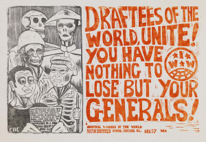 ... Marx Quotes Workers Of The World Unite Draftees of the world, unite