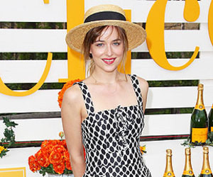 Dakota Johnson Boyfriend